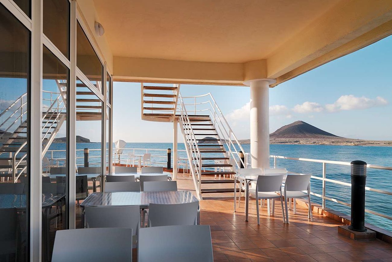Imagen del restaurante